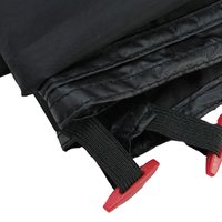 Hilleberg Keron 4 GT Zeltunterlage Hilleberg Keron 4 GT Zeltunterlage von Hilleberg
