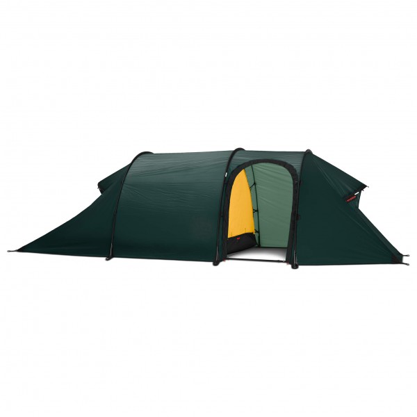Hilleberg - Nammatj 2 GT - 2-Personen Zelt bunt Hilleberg - Nammatj 2 GT - 2-Personen Zelt bunt von Hilleberg
