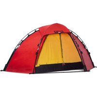 Hilleberg Soulo BL Zelt Hilleberg Soulo BL Zelt von Hilleberg