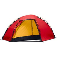 Hilleberg Soulo Zelt Hilleberg Soulo Zelt von Hilleberg