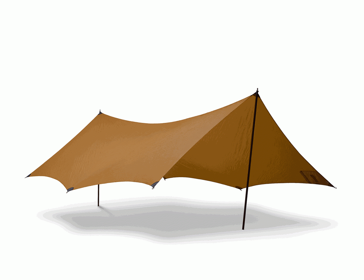 Tarp XP 10 von Hilleberg