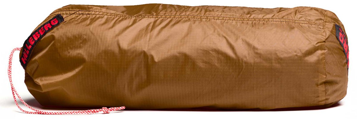 Zeltpacksack 63 x Ø 23 cm Zeltpacksack 63 x Ø 23 cm von Hilleberg