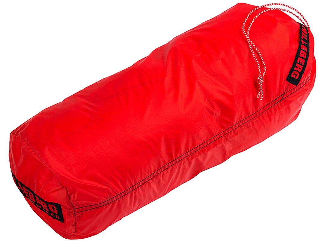 Zeltpacksack 63 x Ø 25 cm von Hilleberg