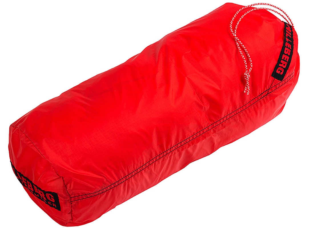 Zeltpacksack 63 x Ø 25 cm Zeltpacksack 63 x Ø 25 cm von Hilleberg