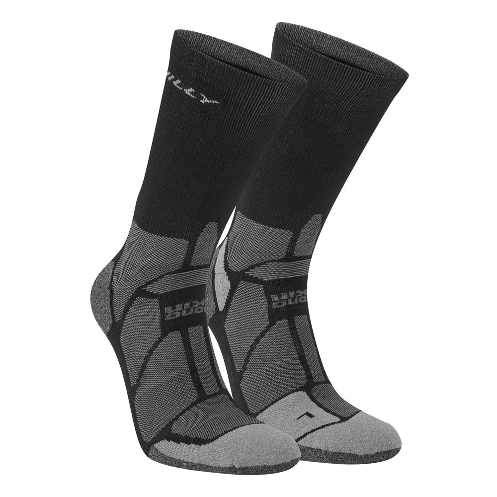 Hilly Socks Marathon Fresh Socks Grau EU 35 1/2-39 Mann Hilly Socks Marathon Fresh Socks Grau EU 35 1/2-39 Mann von Hilly Socks