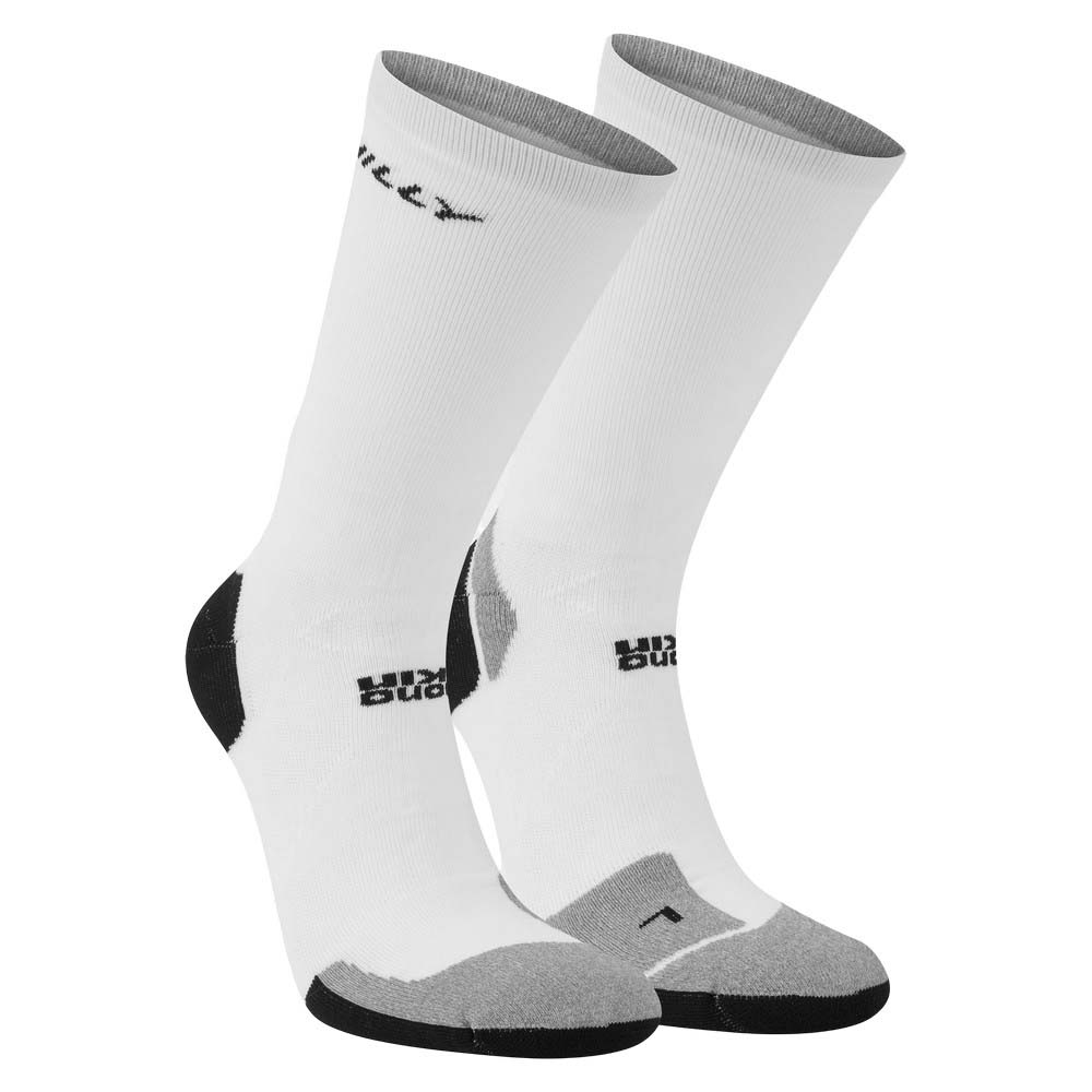 Hilly Socks Marathon Fresh Socks Weiß EU 43-46 Mann Hilly Socks Marathon Fresh Socks Weiß EU 43-46 Mann von Hilly Socks