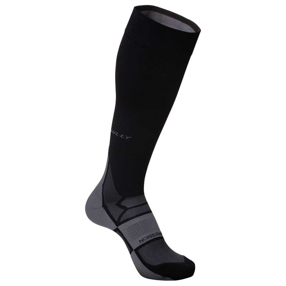 Hilly Socks Pulse Sock Min Long Socks Schwarz EU 39.5-42.5 Mann Hilly Socks Pulse Sock Min Long Socks Schwarz EU 39.5-42.5 Mann von Hilly Socks