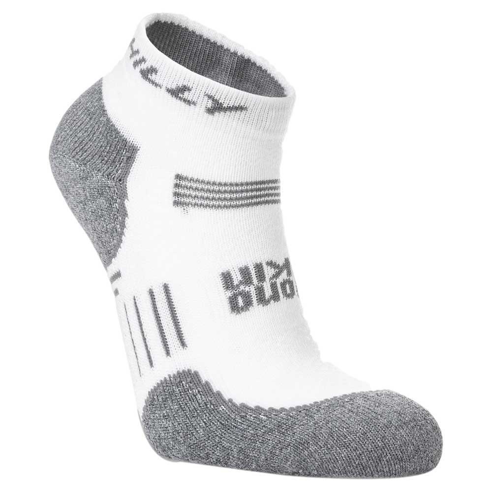 Hilly Socks Supreme Quarter Max Short Socks Weiß EU 47-48.5 Mann Hilly Socks Supreme Quarter Max Short Socks Weiß EU 47-48.5 Mann von Hilly Socks