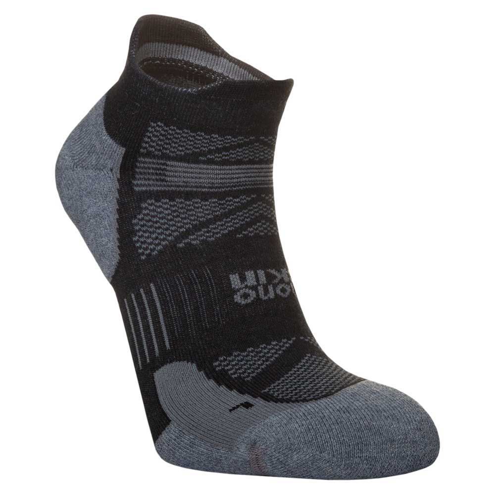Hilly Socks Supreme Socklet Med Short Socks Schwarz EU 47-48.5 Mann Hilly Socks Supreme Socklet Med Short Socks Schwarz EU 47-48.5 Mann von Hilly Socks