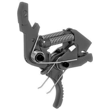 HF AR15/10 2 STG CRVD TRGGR MOD 2 HF AR15/10 2 STG CRVD TRGGR MOD 2 von Hiperfire
