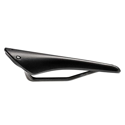 Brooks Cambium C13 145 All Weather Fahrradsattel, Black, 275 x 145x 55 mm von Brooks England