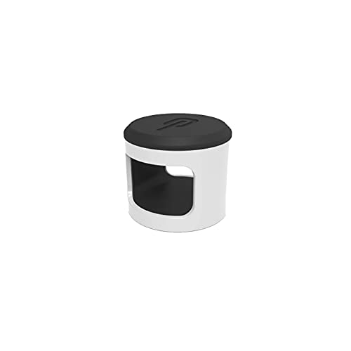 Hiplok ANKR, Sicherheitsanker, Unisex, WHITE, 10cm x 10cm Hiplok ANKR, Sicherheitsanker, Unisex, WHITE, 10cm x 10cm von Hiplok