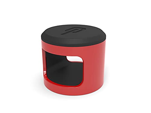 Hiplok ANKR, Sicherheitsanker, Unisex, RED, 10cm x 10cm Hiplok ANKR, Sicherheitsanker, Unisex, RED, 10cm x 10cm von Hiplok