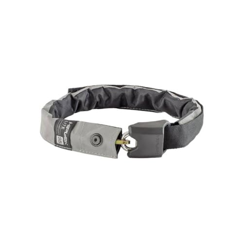 Hiplok LITE, Kettenschloss, Unisex, SUPERBRIGHT, 75cm Schließumfang Hiplok LITE, Kettenschloss, Unisex, SUPERBRIGHT, 75cm Schließumfang von Hiplok