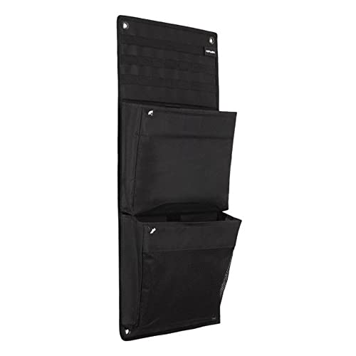 Hiplok ORGANIZER, Fahrradzubehör, Unisex, Schwarz Hiplok ORGANIZER, Fahrradzubehör, Unisex, Schwarz von Hiplok