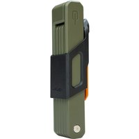 Hiplok SWITCH Faltschloss mit Clip + Ride-Halterung Hiplok SWITCH Faltschloss mit Clip + Ride-Halterung von Hiplok