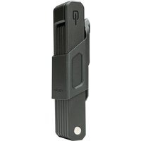 Hiplok SWITCH Faltschloss mit Clip + Ride-Halterung Hiplok SWITCH Faltschloss mit Clip + Ride-Halterung von Hiplok