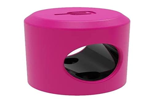 Hiplok ANKR MINI, Sicherheitsanker, Unisex, PINK, 5cm x 5cm Hiplok ANKR MINI, Sicherheitsanker, Unisex, PINK, 5cm x 5cm von Hiplok