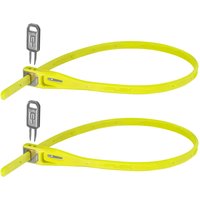 Hiplok Z LOK Twin Pack Kabelbinderschloss Hiplok Z LOK Twin Pack Kabelbinderschloss von Hiplok