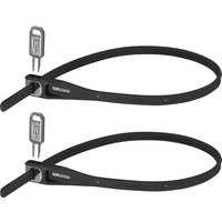 Hiplok Z LOK Twin Pack Kabelbinderschloss Hiplok Z LOK Twin Pack Kabelbinderschloss von Hiplok