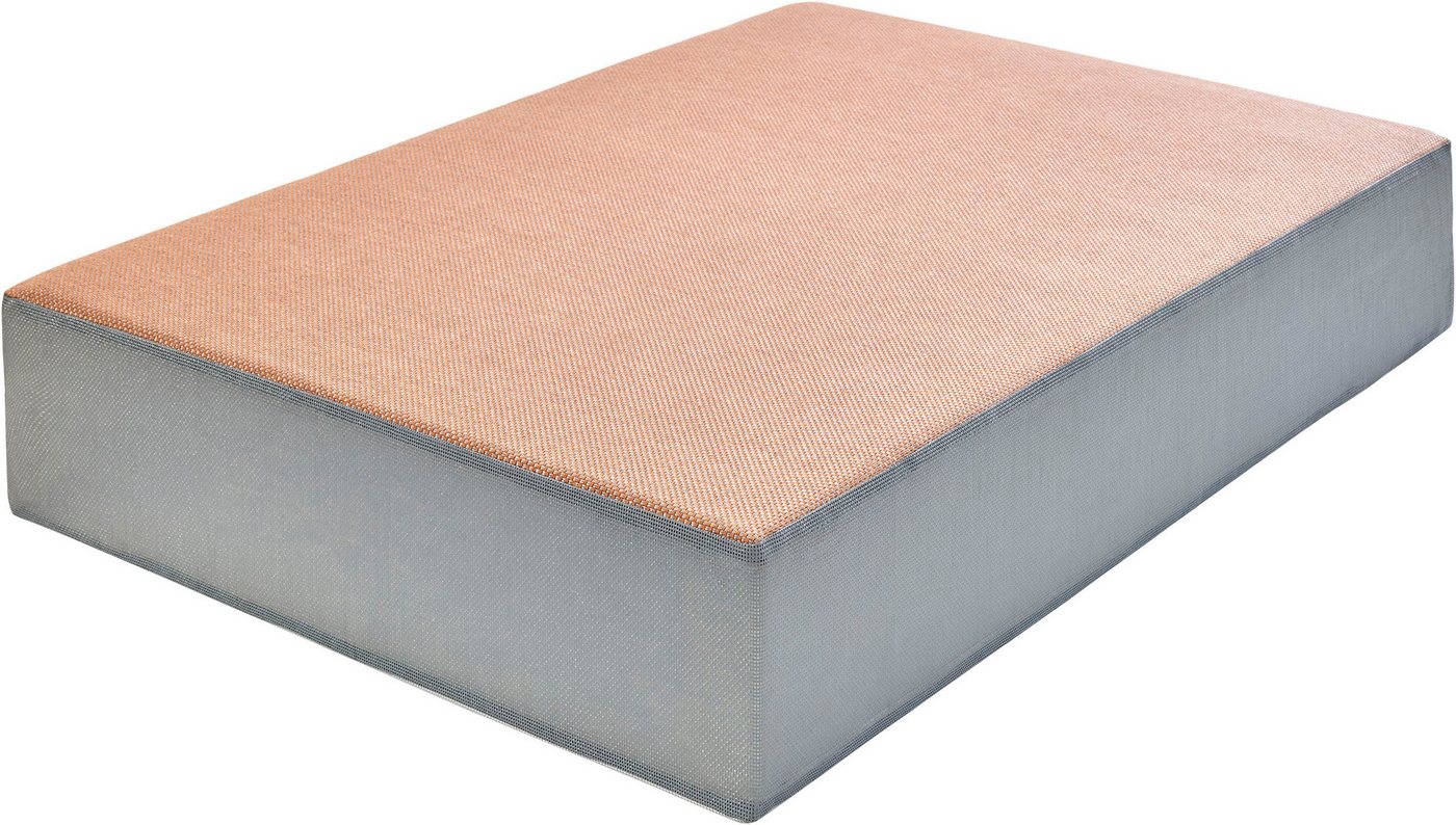 Hipp-Hopp - das Hüpfpolster Weichbodenmatte Hüpfpolster S, Lounge Outdoor, Hüpfmatte, 97x70x17 cm, Made in Germany Hipp-Hopp - das Hüpfpolster Weichbodenmatte Hüpfpolster S, Lounge Outdoor, Hüpfmatte, 97x70x17 cm, Made in Germany von Hipp-Hopp - das Hüpfpolster