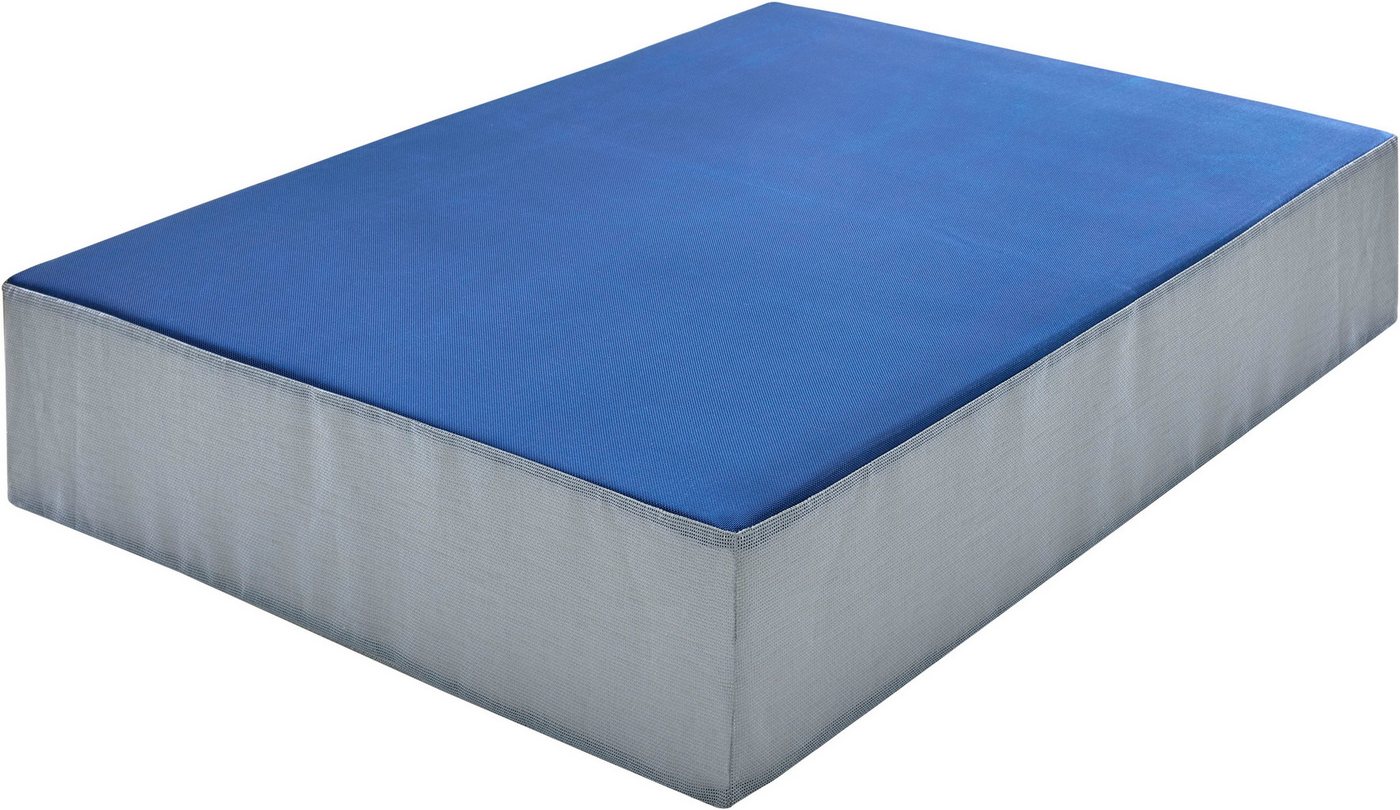 Hipp-Hopp - das Hüpfpolster Weichbodenmatte Hüpfpolster S, Plane Outdoor, Hüpfmatte, 97x70x17 cm, Made in Germany Hipp-Hopp - das Hüpfpolster Weichbodenmatte Hüpfpolster S, Plane Outdoor, Hüpfmatte, 97x70x17 cm, Made in Germany von Hipp-Hopp - das Hüpfpolster