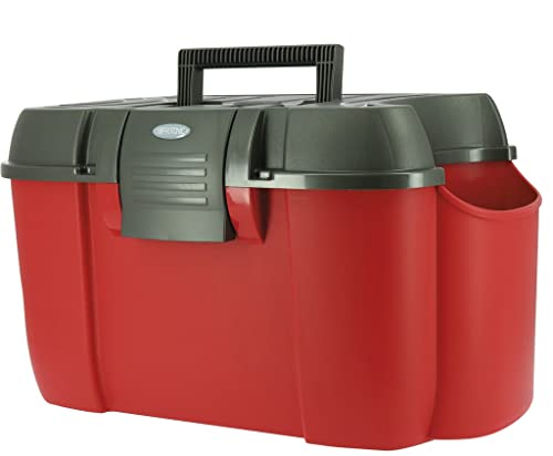 Hippo-Tonic Putzbox Koala, rot, Rot Hippo-Tonic Putzbox Koala, rot, Rot von Hippo-Tonic