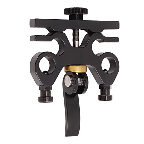 Faltrad Quick Release Pedal Halter Fahrrad Klapp Pedal Halterung Tragbare Fahrrad Pedal Platzierung Schnalle von Hiraith