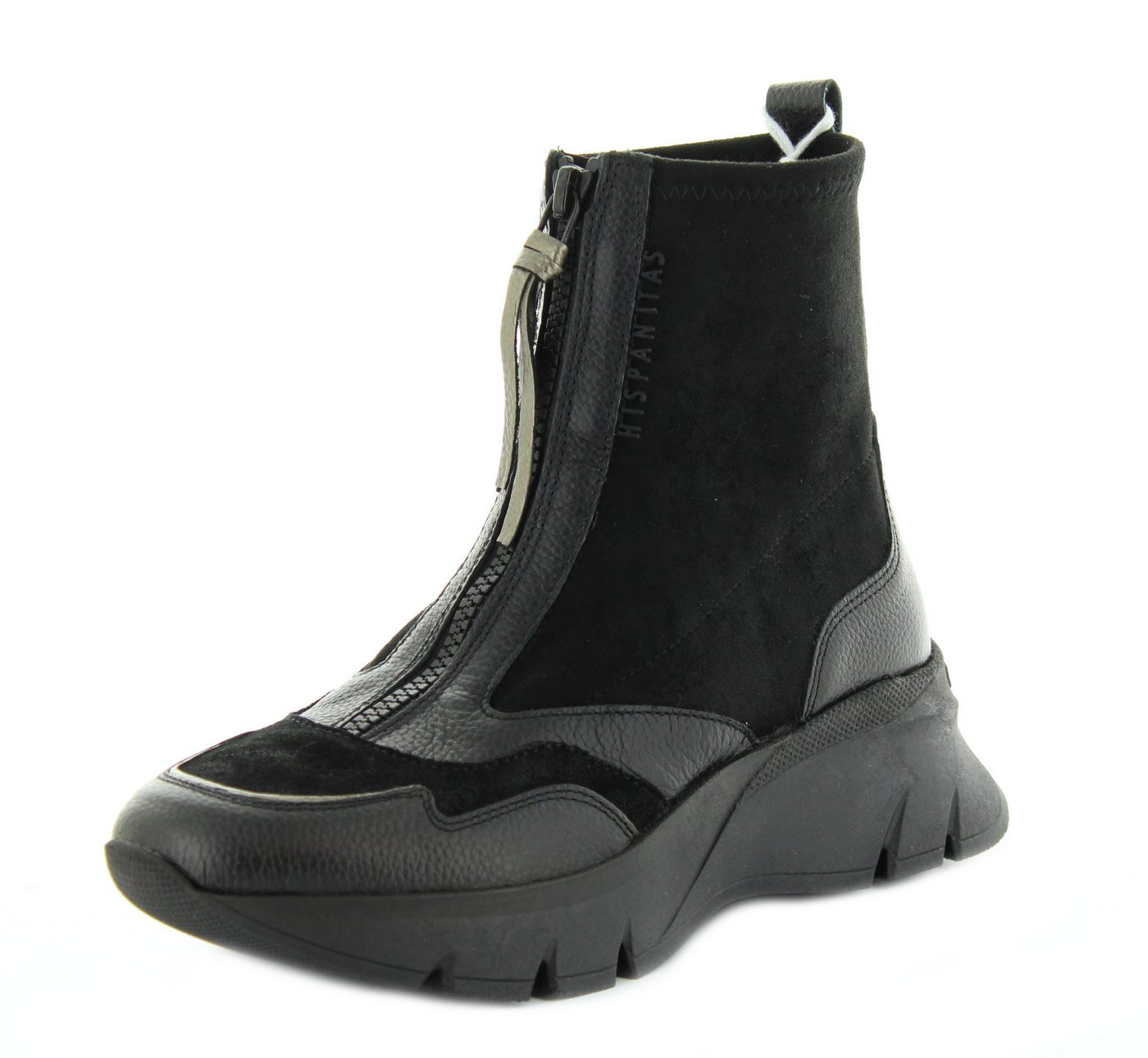 Hispanitas HELSINKI Sneaker Hispanitas HELSINKI Sneaker von Hispanitas