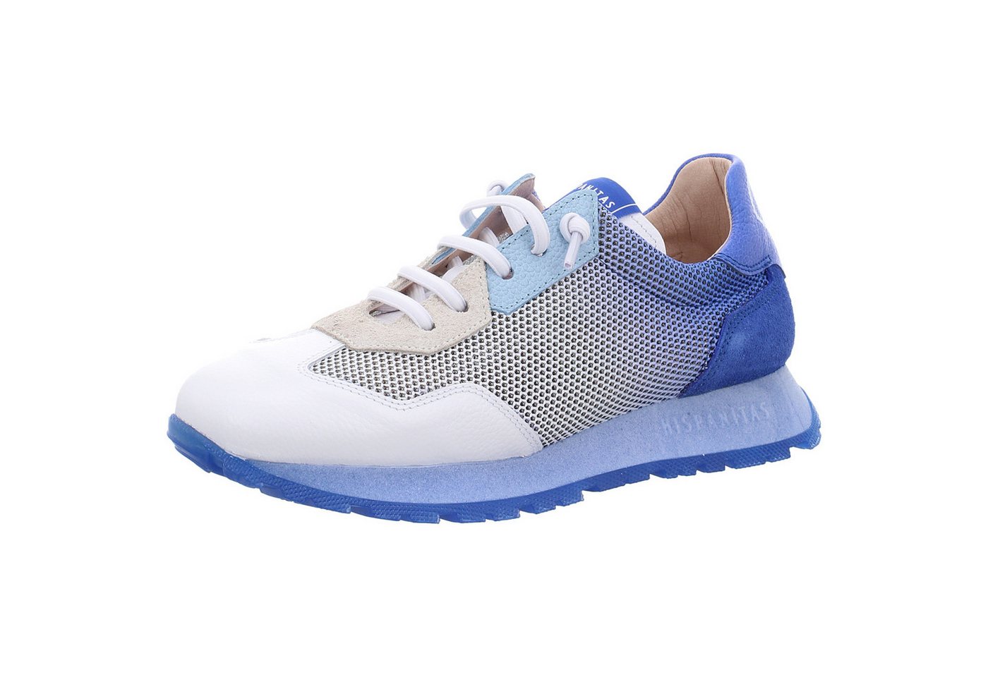 Hispanitas Kansas Cervo-V25 Sneaker Hispanitas Kansas Cervo-V25 Sneaker von Hispanitas