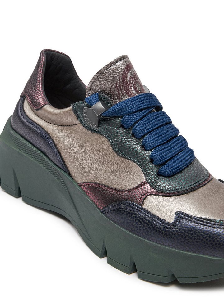 Hispanitas Sneakers Bolmet-I24 CHI243617 Bunt Sneaker Hispanitas Sneakers Bolmet-I24 CHI243617 Bunt Sneaker von Hispanitas