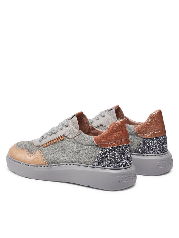 Hispanitas Sneakers Cervo-I24 CHI243516 Bunt Sneaker Hispanitas Sneakers Cervo-I24 CHI243516 Bunt Sneaker von Hispanitas