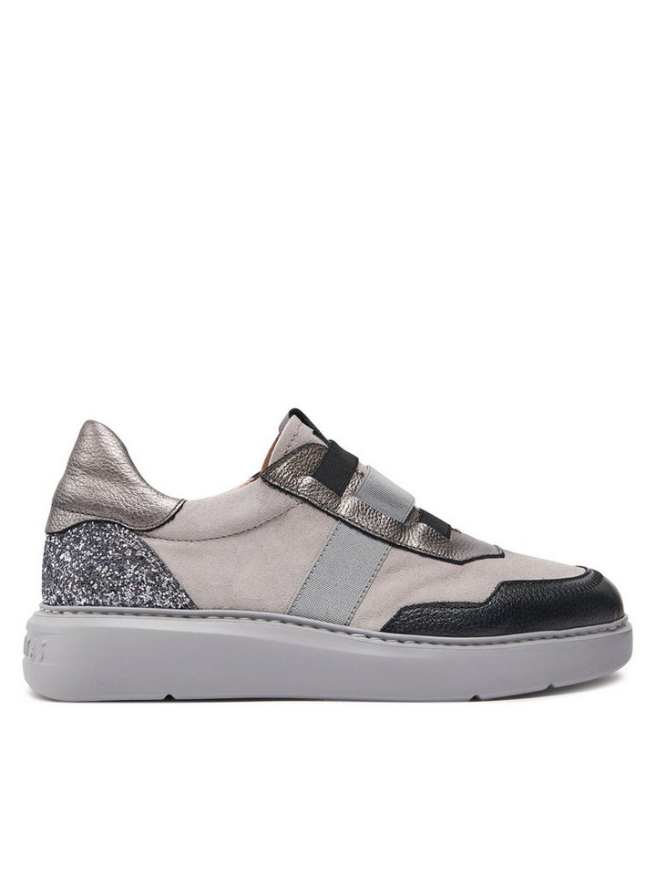 Hispanitas Sneakers Cervo-I24 CHI243651 Grau Sneaker Hispanitas Sneakers Cervo-I24 CHI243651 Grau Sneaker von Hispanitas