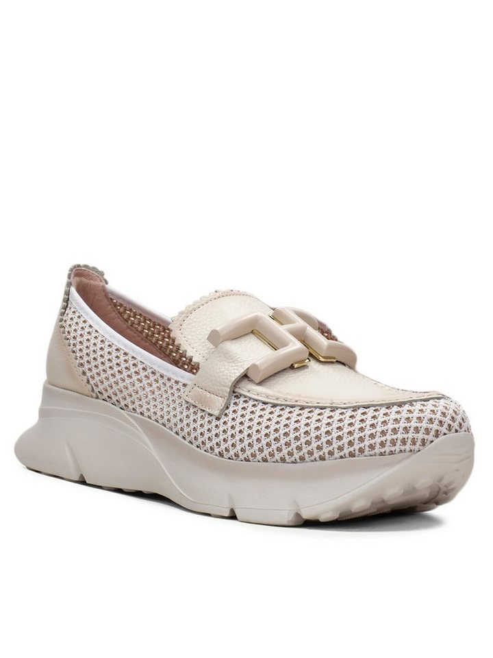 Hispanitas Sneakers HV243306 White Sneaker Hispanitas Sneakers HV243306 White Sneaker von Hispanitas