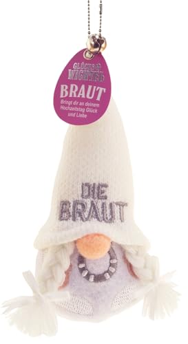 Glückswichtel Braut Glückswichtel Braut von History & Heraldry