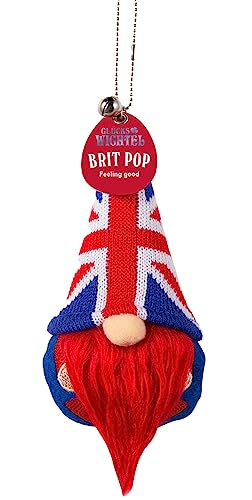 Glückswichtel Brit Pop Glückswichtel Brit Pop von History & Heraldry