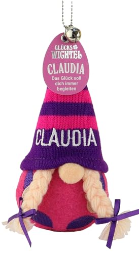 Glückswichtel Claudia Glückswichtel Claudia von History & Heraldry