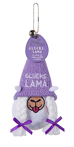Glückswichtel Lama Glückswichtel Lama von History & Heraldry