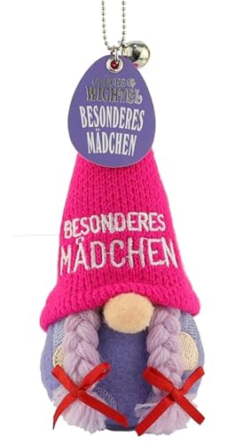 Glückswichtel Mädchen Glückswichtel Mädchen von History & Heraldry
