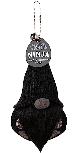Glückswichtel Ninja Glückswichtel Ninja von History & Heraldry