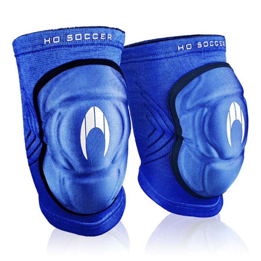 Ho Soccer Covenant Knee Guards Blau S Ho Soccer Covenant Knee Guards Blau S von Ho Soccer