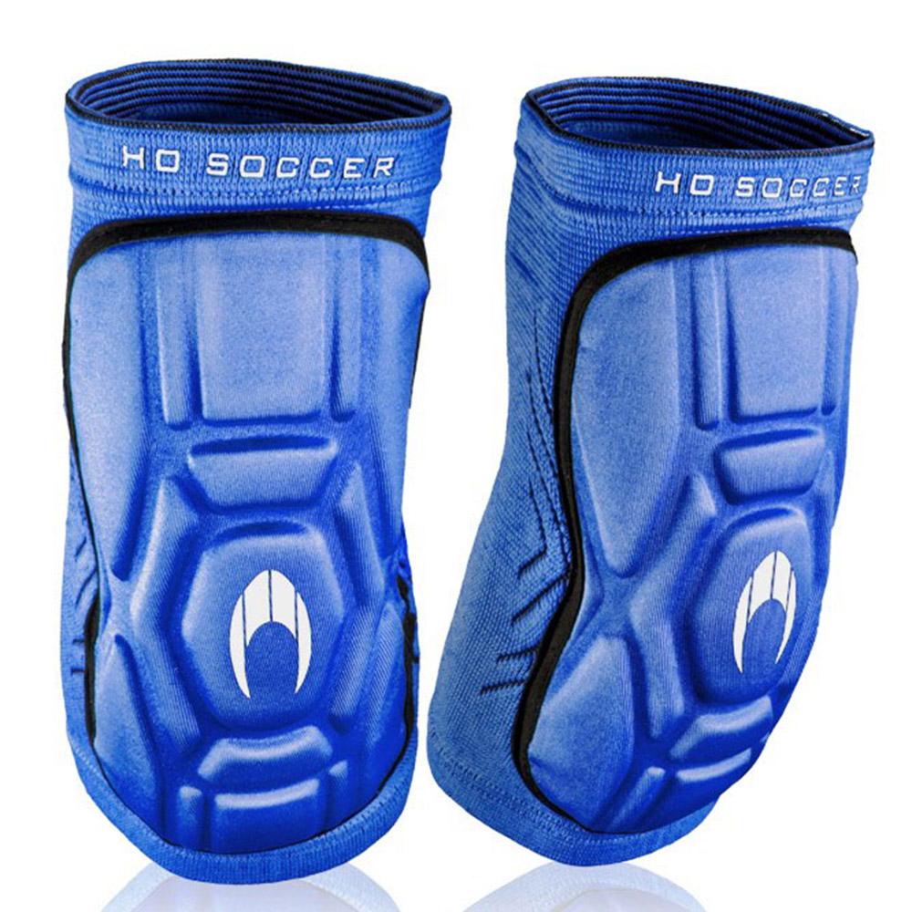 Ho Soccer Covenant Knee Guards Blau XS Ho Soccer Covenant Knee Guards Blau XS von Ho Soccer