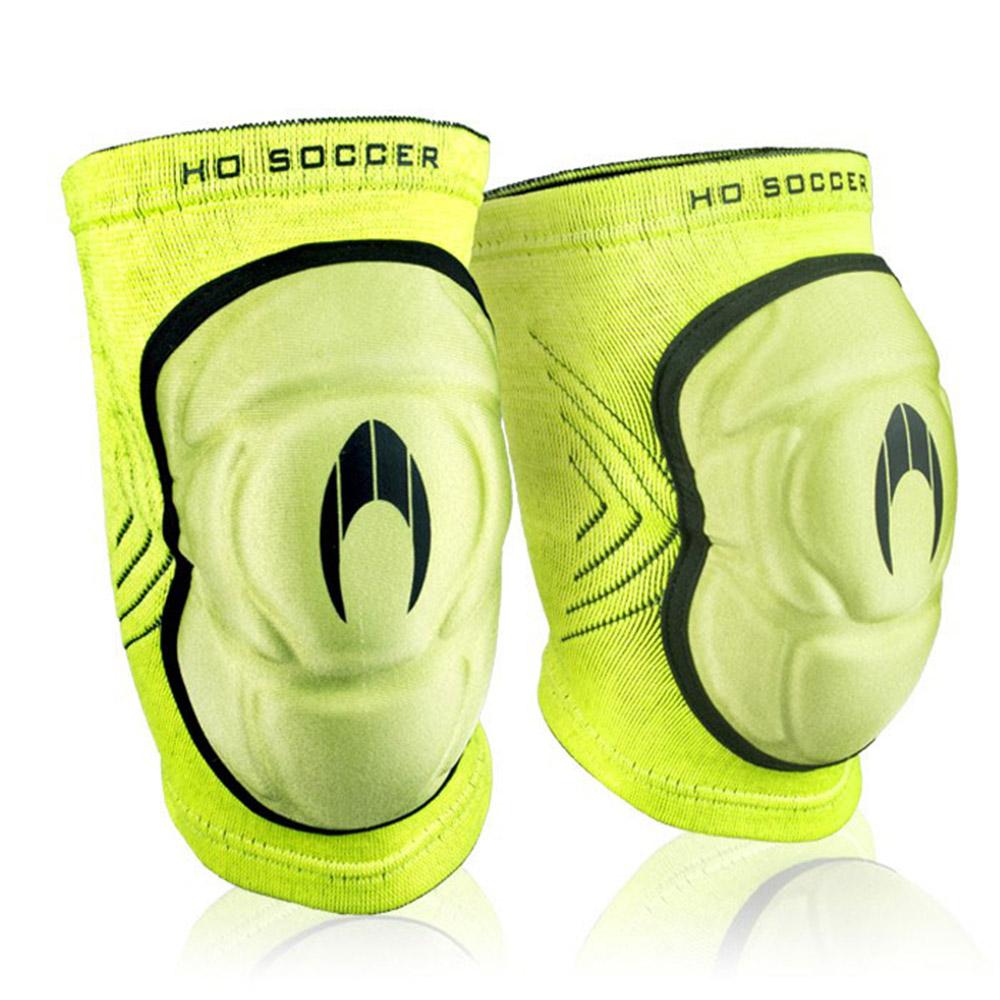 Ho Soccer Covenant Protection Gelb 2XS von Ho Soccer