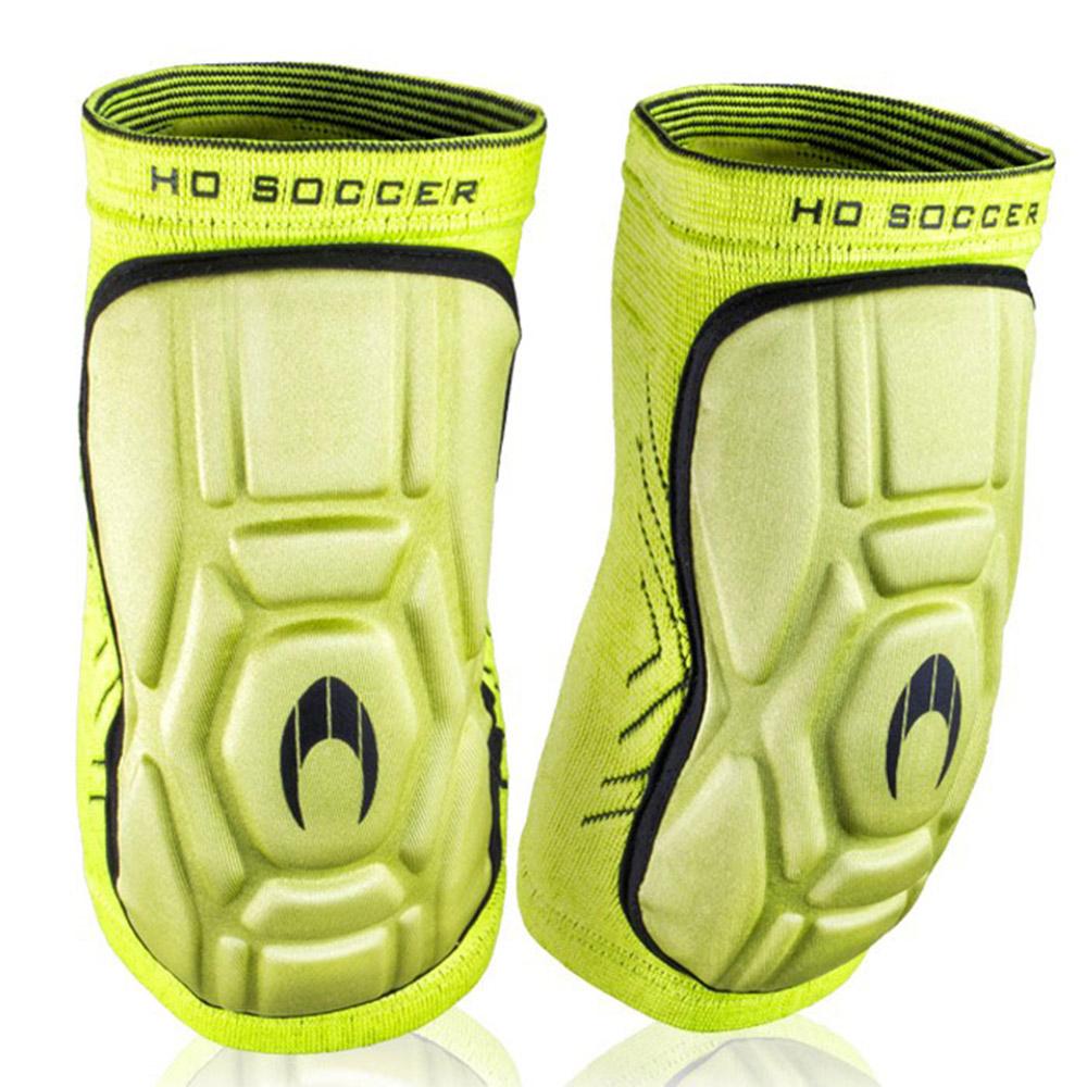 Ho Soccer Covenant Protection Gelb 2XS von Ho Soccer