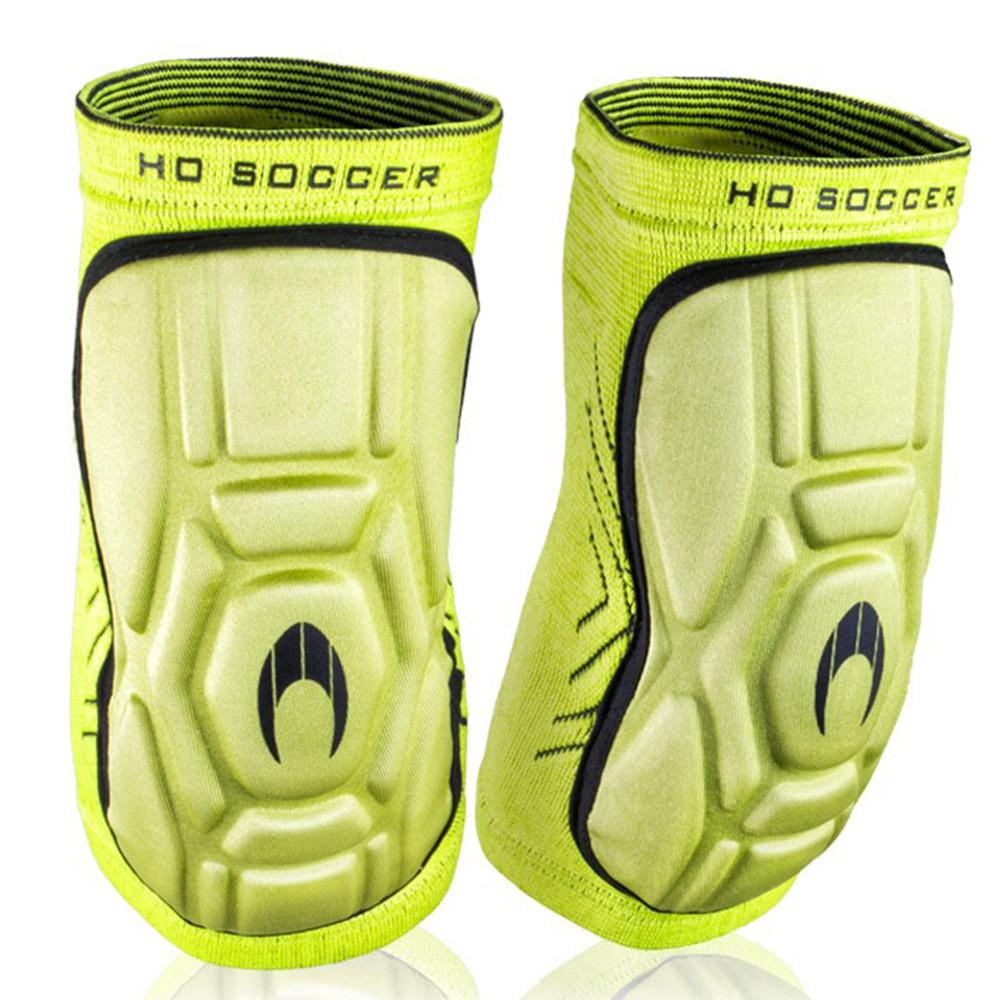 Ho Soccer Covenant Knee Guards Gelb XS Ho Soccer Covenant Knee Guards Gelb XS von Ho Soccer
