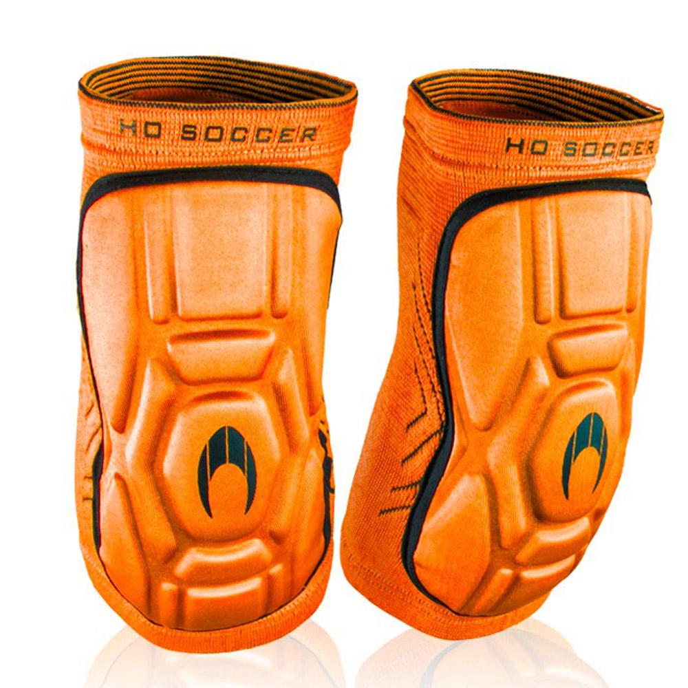 Ho Soccer Covenant Knee Guards Orange M Ho Soccer Covenant Knee Guards Orange M von Ho Soccer