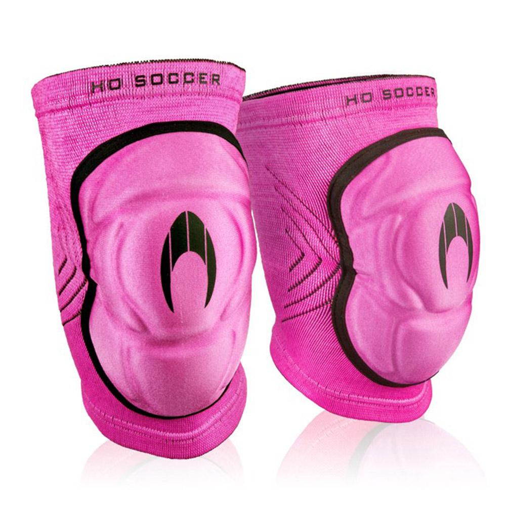 Ho Soccer Covenant Knee Guards Rosa M von Ho Soccer