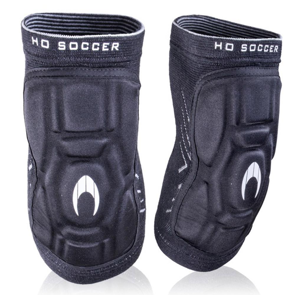 Ho Soccer Covenant Elbow Pads Schwarz M Ho Soccer Covenant Elbow Pads Schwarz M von Ho Soccer