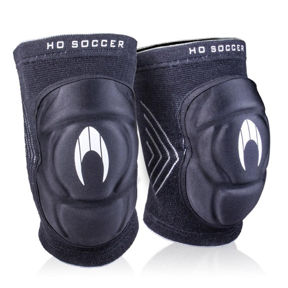 Ho Soccer Covenant Knee Guards Schwarz S Ho Soccer Covenant Knee Guards Schwarz S von Ho Soccer