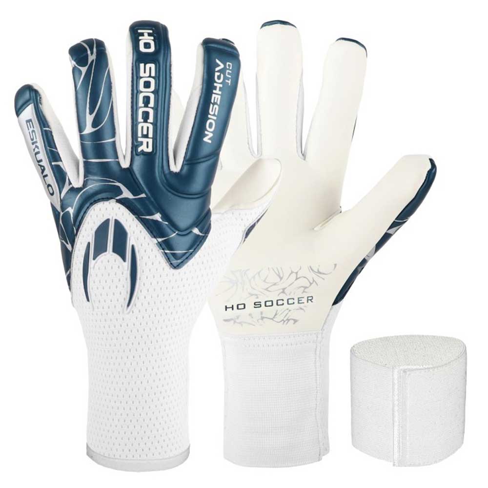 Ho Soccer Eskualo Goalkeeper Gloves Weiß 6 von Ho Soccer